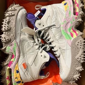 Nike x Off White Terra Forma